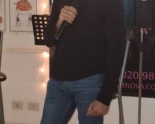 33859 7 VOLVEMOS!! TENES GANAS DE CANTAR, ACÁ ESTAMOS! 9 AÑO CONSECUTIVO DEL TALLER DE CANTO  !