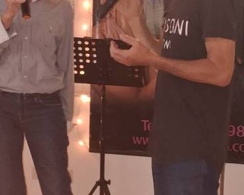 33859 9 VOLVEMOS!! TENES GANAS DE CANTAR, ACÁ ESTAMOS! 9 AÑO CONSECUTIVO DEL TALLER DE CANTO  !