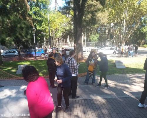 33862 14 Ping Pong venite a jugar y compartir un rato en Devoto
