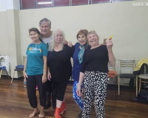 33864 1 Danza contemporanea