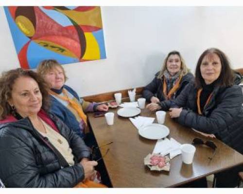 33865 1 Día completo en La Plata - Show baile musical, Desayuno, Almuerzo etc