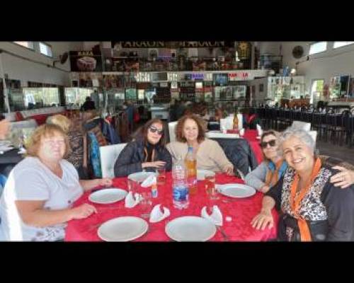 33865 6 Día completo en La Plata - Show baile musical, Desayuno, Almuerzo etc