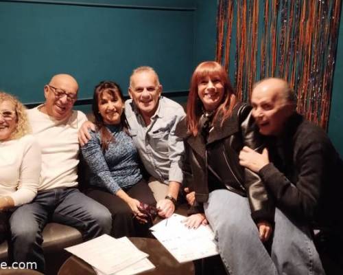 33866 13 Música con La Rebe Rock !!