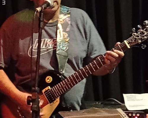 33866 4 Música con La Rebe Rock !!