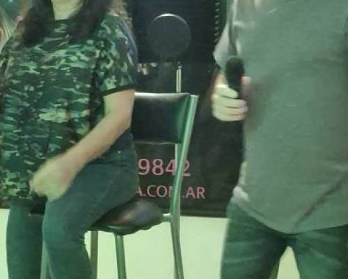 33868 14 VOLVEMOS!! TENES GANAS DE CANTAR, ACÁ ESTAMOS! 9 AÑO CONSECUTIVO DEL TALLER DE CANTO  !