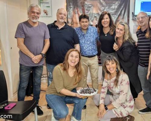 33868 3 VOLVEMOS!! TENES GANAS DE CANTAR, ACÁ ESTAMOS! 9 AÑO CONSECUTIVO DEL TALLER DE CANTO  !