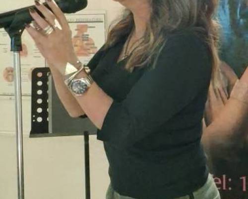 33868 5 VOLVEMOS!! TENES GANAS DE CANTAR, ACÁ ESTAMOS! 9 AÑO CONSECUTIVO DEL TALLER DE CANTO  !