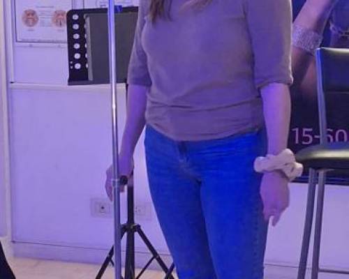 33868 6 VOLVEMOS!! TENES GANAS DE CANTAR, ACÁ ESTAMOS! 9 AÑO CONSECUTIVO DEL TALLER DE CANTO  !