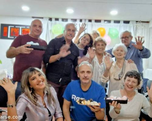 33870 1 VOLVEMOS!! TENES GANAS DE CANTAR, ACÁ ESTAMOS! 9 AÑO CONSECUTIVO DEL TALLER DE CANTO  !