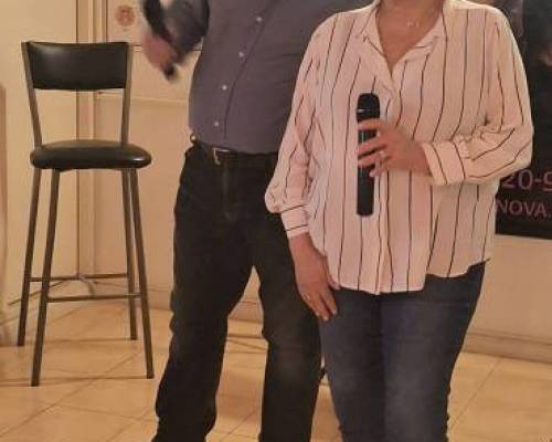 33870 11 VOLVEMOS!! TENES GANAS DE CANTAR, ACÁ ESTAMOS! 9 AÑO CONSECUTIVO DEL TALLER DE CANTO  !