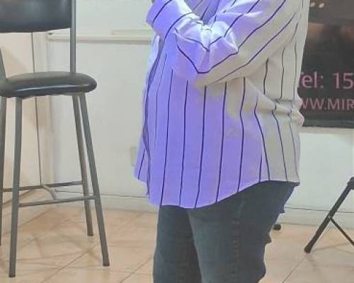 33870 3 VOLVEMOS!! TENES GANAS DE CANTAR, ACÁ ESTAMOS! 9 AÑO CONSECUTIVO DEL TALLER DE CANTO  !