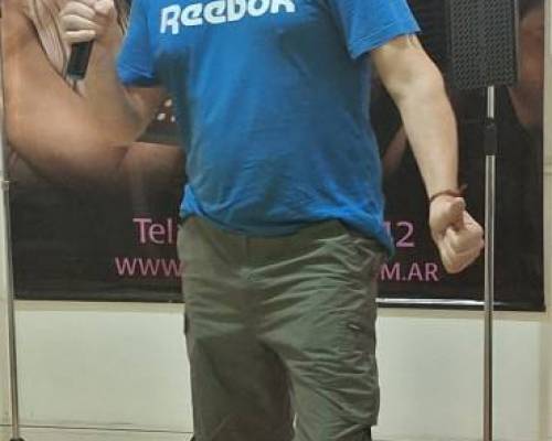 33870 4 VOLVEMOS!! TENES GANAS DE CANTAR, ACÁ ESTAMOS! 9 AÑO CONSECUTIVO DEL TALLER DE CANTO  !