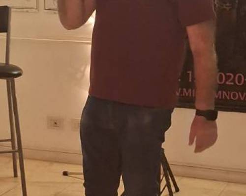 33870 6 VOLVEMOS!! TENES GANAS DE CANTAR, ACÁ ESTAMOS! 9 AÑO CONSECUTIVO DEL TALLER DE CANTO  !