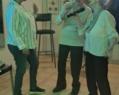 33870 7 VOLVEMOS!! TENES GANAS DE CANTAR, ACÁ ESTAMOS! 9 AÑO CONSECUTIVO DEL TALLER DE CANTO  !