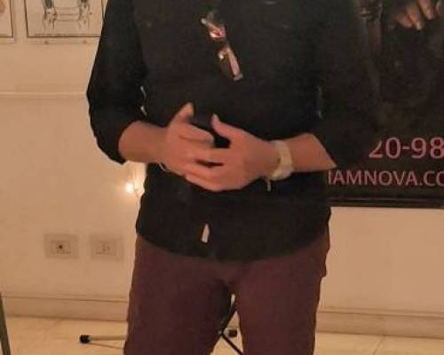 33870 8 VOLVEMOS!! TENES GANAS DE CANTAR, ACÁ ESTAMOS! 9 AÑO CONSECUTIVO DEL TALLER DE CANTO  !