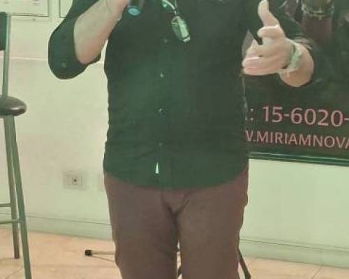 33870 9 VOLVEMOS!! TENES GANAS DE CANTAR, ACÁ ESTAMOS! 9 AÑO CONSECUTIVO DEL TALLER DE CANTO  !