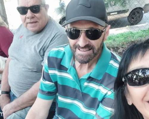 33875 6 Caminata tranqui,  más social que deportiva.