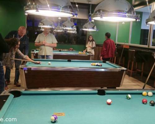 33878 11 VAMOS AL BOWLING EN CABALLITO