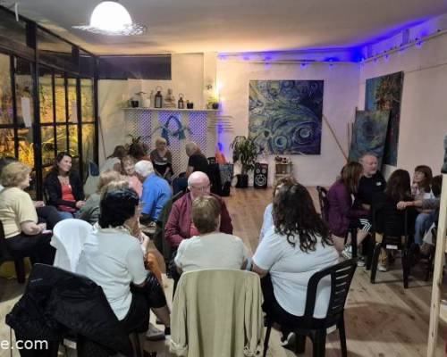 33881 1 Comité de Bienvenida - ¡Bienvenido/a a Encontrarse.com! 