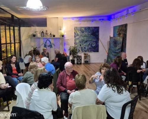 33881 2 Comité de Bienvenida - ¡Bienvenido/a a Encontrarse.com! 