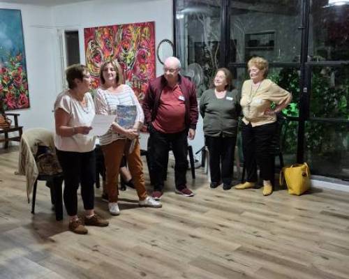 33881 6 Comité de Bienvenida - ¡Bienvenido/a a Encontrarse.com! 