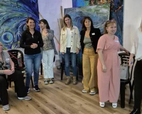 33881 8 Comité de Bienvenida - ¡Bienvenido/a a Encontrarse.com! 