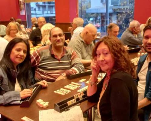 33882 1 Jugamos Rummy en Caballito !!! Nuevo horario 