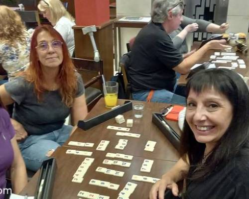 33882 11 Jugamos Rummy en Caballito !!! Nuevo horario 