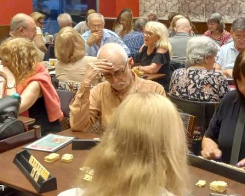 33882 12 Jugamos Rummy en Caballito !!! Nuevo horario 