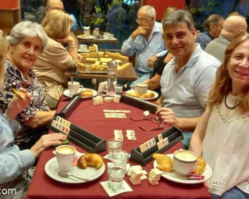 33882 14 Jugamos Rummy en Caballito !!! Nuevo horario 