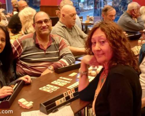 33882 2 Jugamos Rummy en Caballito !!! Nuevo horario 