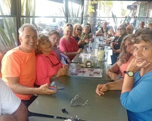 33884 17 VENITE A CAMINAR A  RAMOS... EJERCICIO, CHARLAS Y CAFÉ!