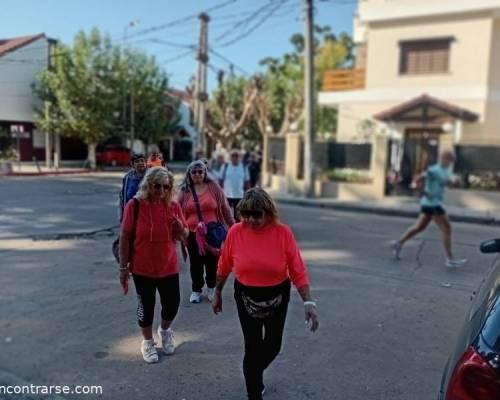33884 6 VENITE A CAMINAR A  RAMOS... EJERCICIO, CHARLAS Y CAFÉ!