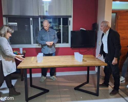 33889 15 TARDE DE JUEGOS, MÚSICA + MERIENDA LIBRE EN ZONA NORTE!!!