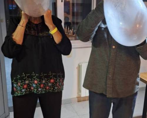 33889 17 TARDE DE JUEGOS, MÚSICA + MERIENDA LIBRE EN ZONA NORTE!!!