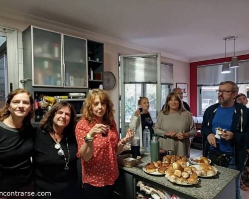 33889 23 TARDE DE JUEGOS, MÚSICA + MERIENDA LIBRE EN ZONA NORTE!!!