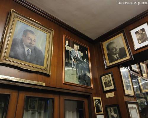 33891 10 Edificio S.A.D.A.I.C - Sociedad Argentina de Autores y Compositores