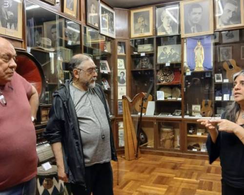 33891 14 Edificio S.A.D.A.I.C - Sociedad Argentina de Autores y Compositores