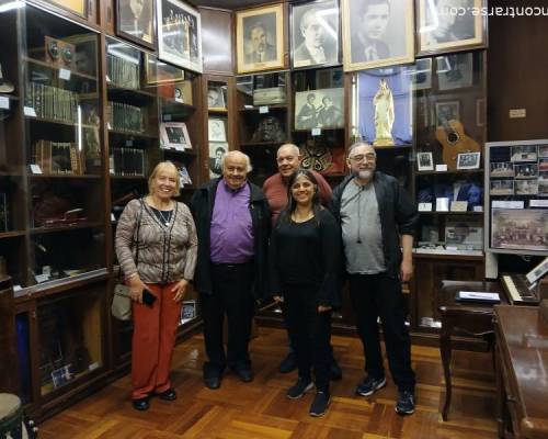 33891 58 Edificio S.A.D.A.I.C - Sociedad Argentina de Autores y Compositores