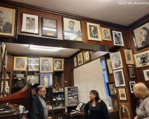 33891 7 Edificio S.A.D.A.I.C - Sociedad Argentina de Autores y Compositores