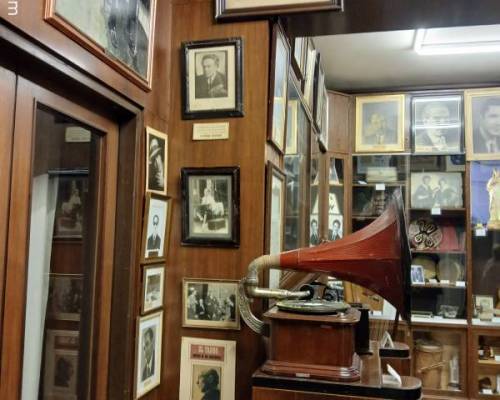 33891 9 Edificio S.A.D.A.I.C - Sociedad Argentina de Autores y Compositores