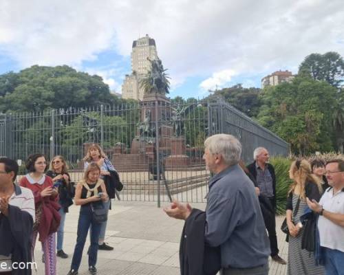 33892 10 BUENOS AIRES Belle epoque Palacios e Historias.-