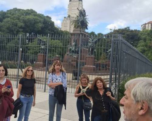 33892 17 BUENOS AIRES Belle epoque Palacios e Historias.-