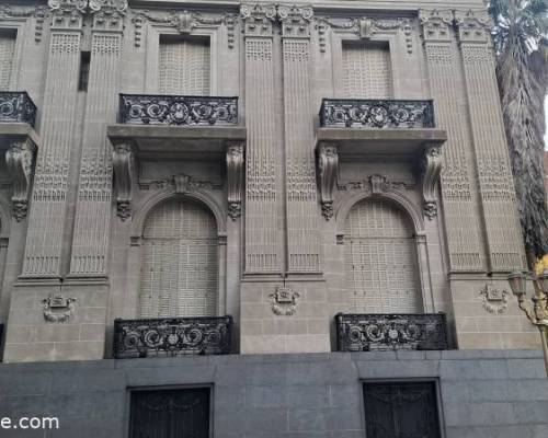 33892 21 BUENOS AIRES Belle epoque Palacios e Historias.-