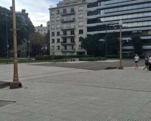 33892 6 BUENOS AIRES Belle epoque Palacios e Historias.-