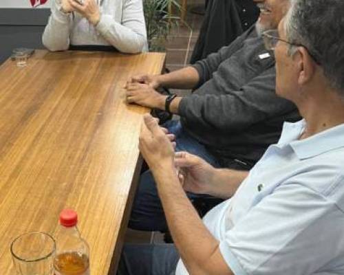 33894 4 JUGAMOS AL TRUCO EN ZONA NORTE