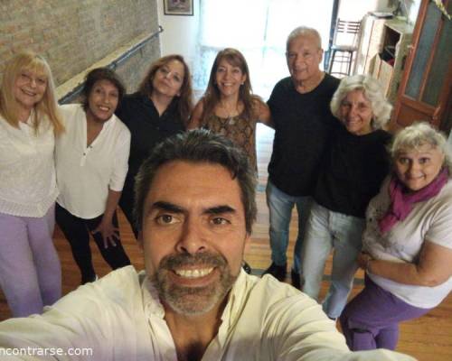 33898 4 Y SEGUIMOS CON AMERICANO DESDE CERO Y ROCK  EN CHACARITA !