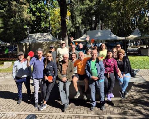 33904 2 PIMPONEAMOS EN VILLA DEVOTO