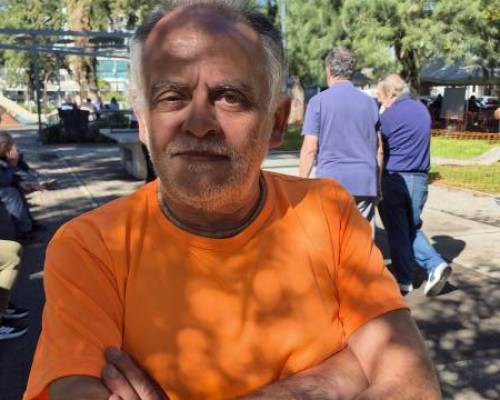 33904 6 PIMPONEAMOS EN VILLA DEVOTO