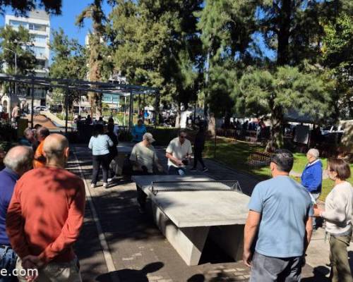 33904 7 PIMPONEAMOS EN VILLA DEVOTO